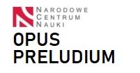 Konkursy NCN Opus i Preludium
