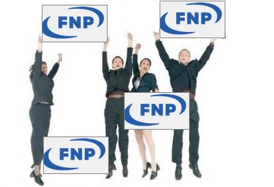Laureaci FNP